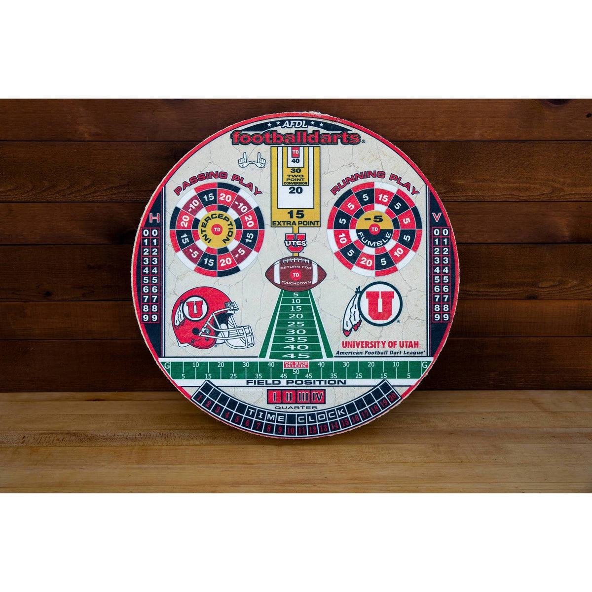 Dartboard A366