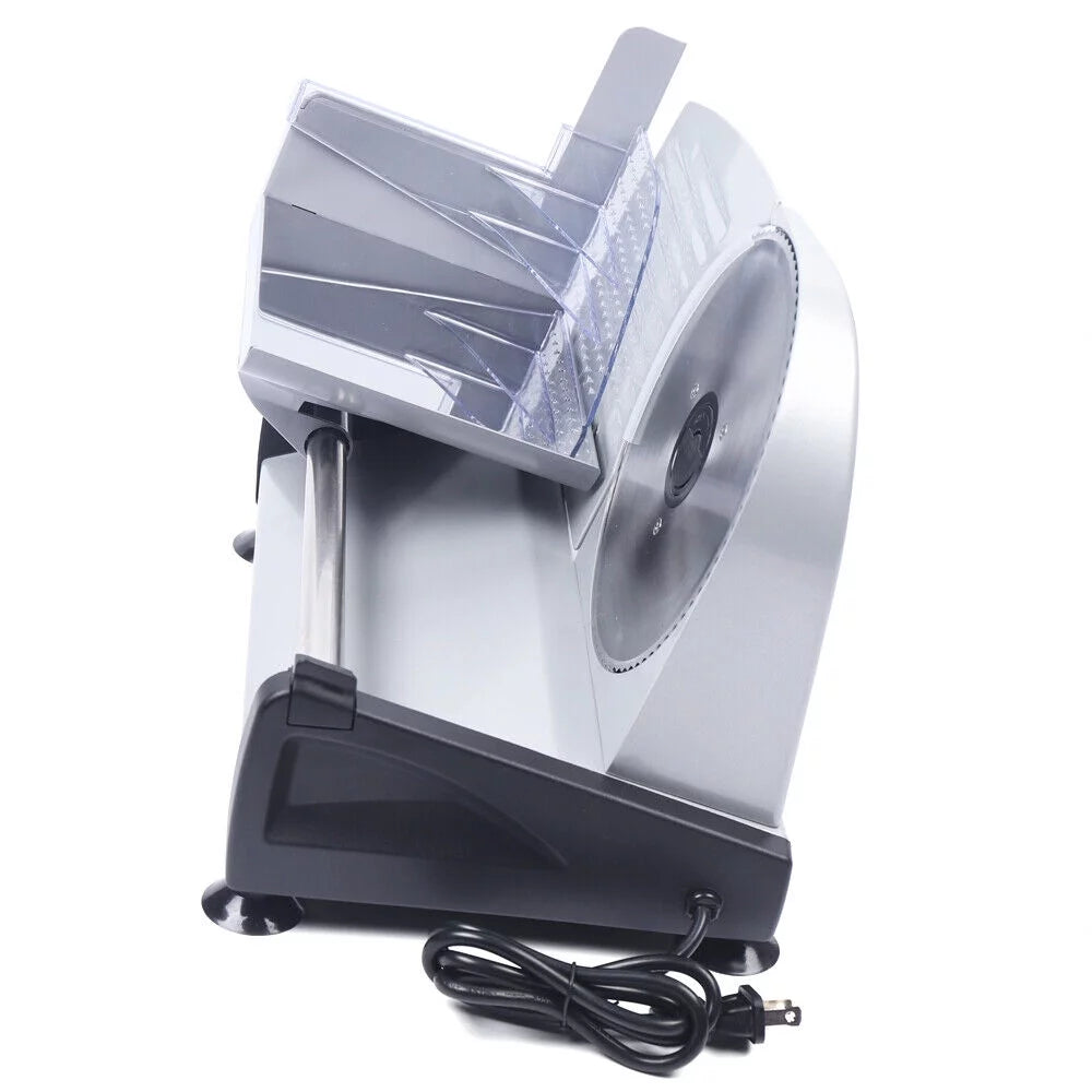 200W Electric Bread Meat Slicer Q827047