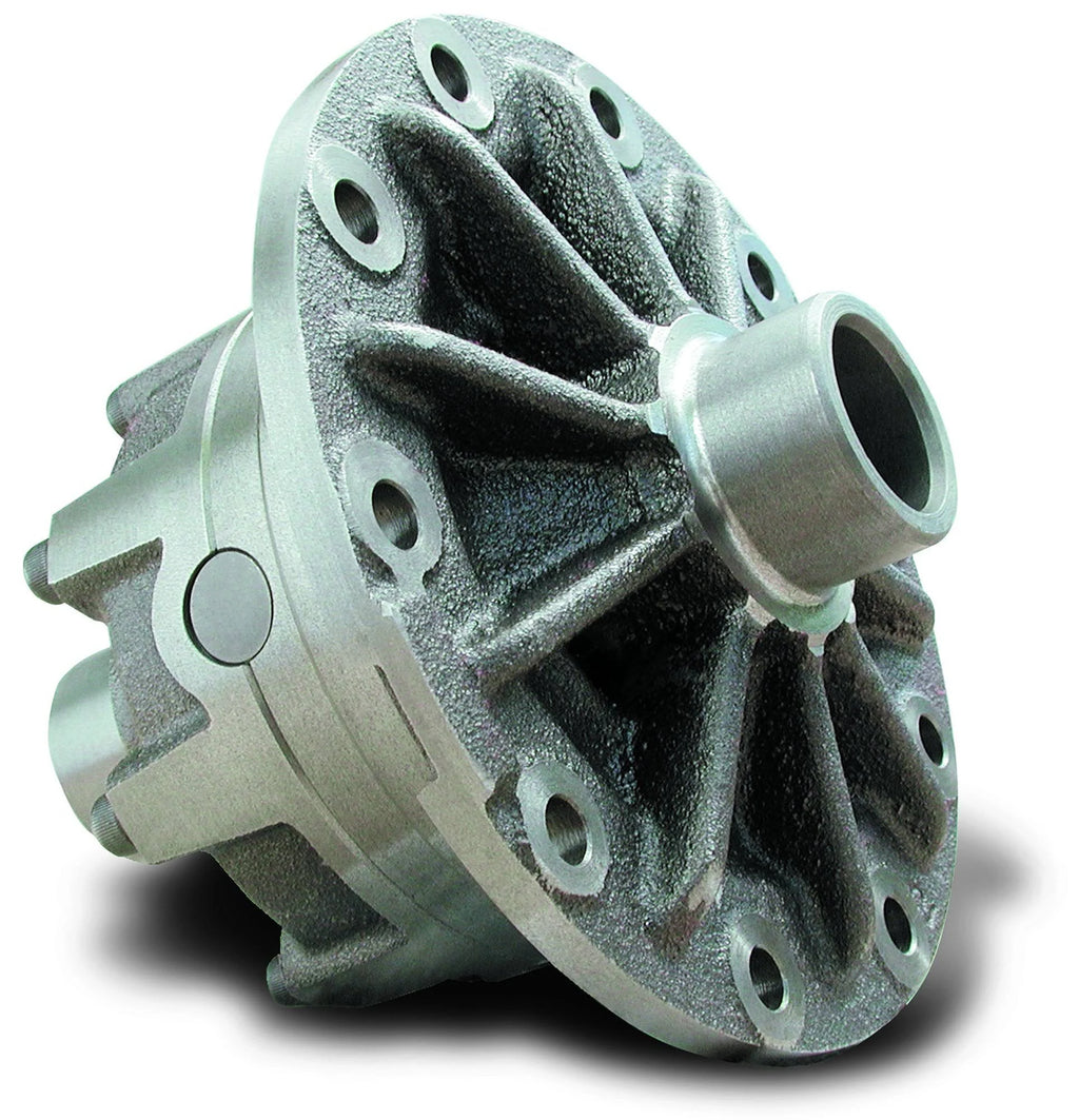 Detroit Locker 10.5x22 30 Spline Differential with 14 Bolt B18838