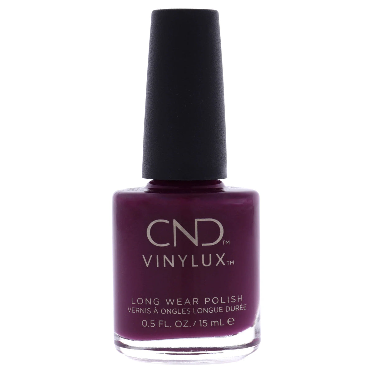 0.5 oz Tinted Nail Polish Q37185