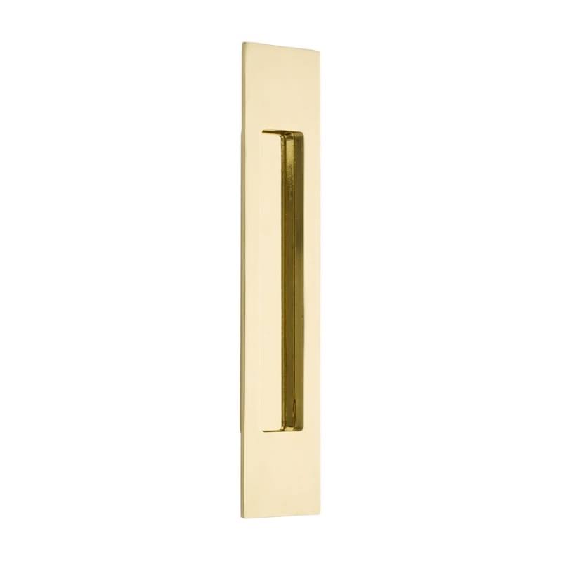 Modern Rectangular Cabinet Hardware P9079