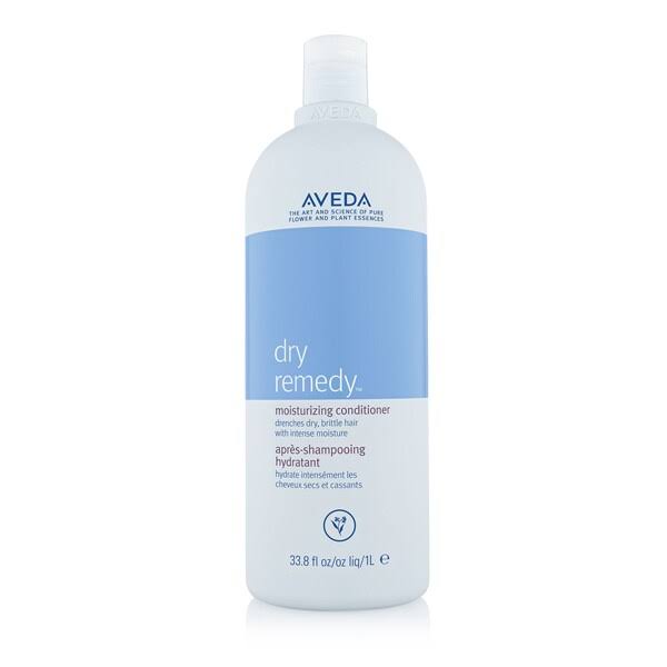 Dry Remedy Moisturizing Conditioner - 33.8 oz F190