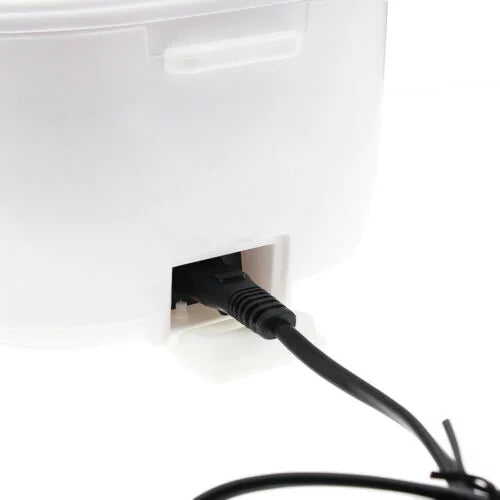 Portable Electric Heating Lunch Box Food Warmer Z382