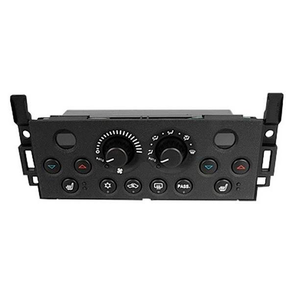A/C Heater Control Z15471