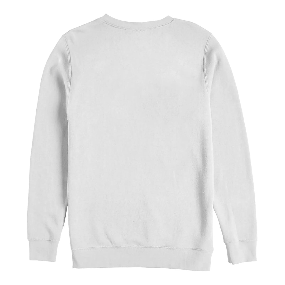 White Small Sweatshirt R126934