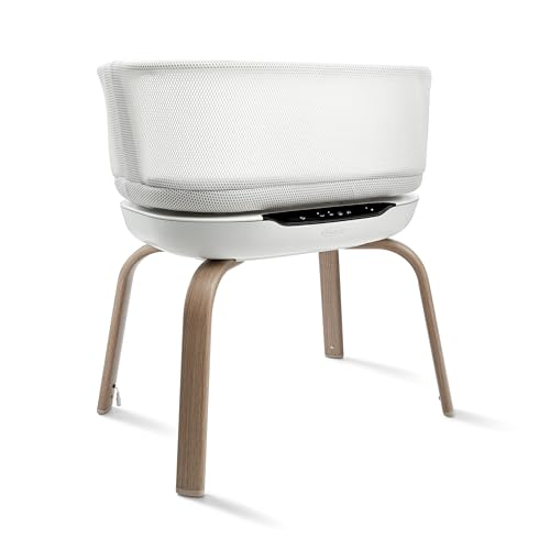 Smart Newborn Bassinet Y494