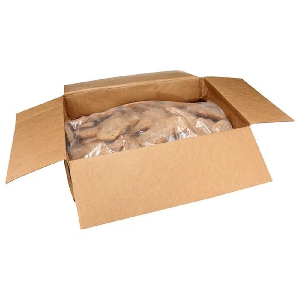 Beef Meatloaf Slice 3.15oz PACK OF 76 T66157