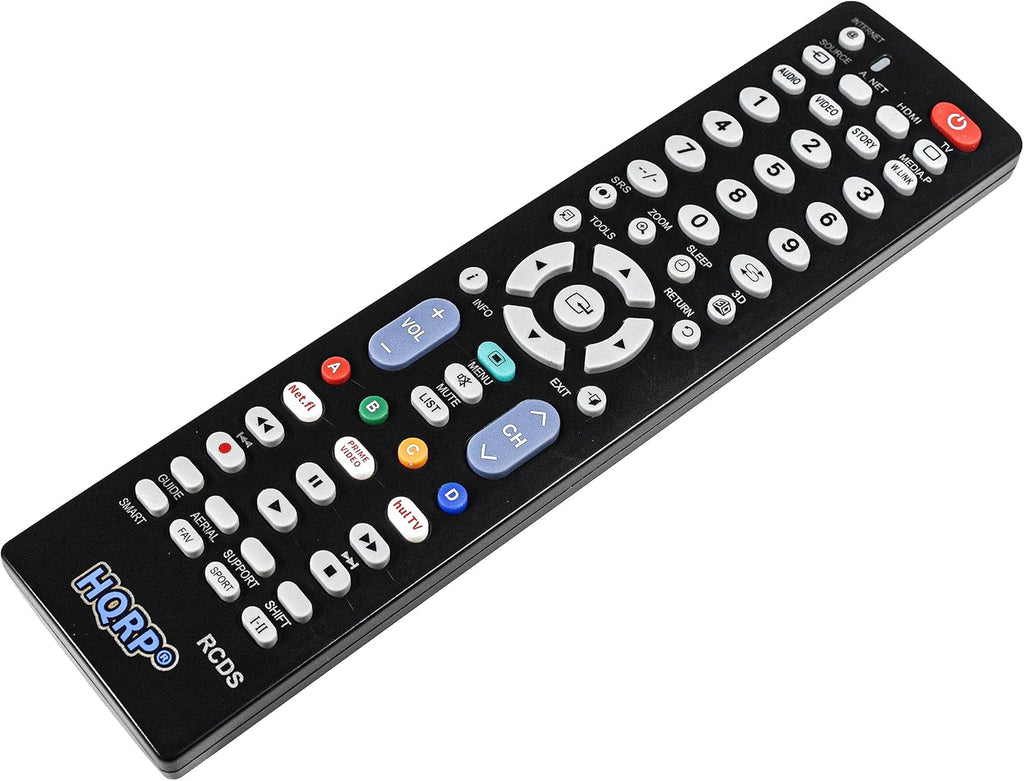 Remote Control F56116