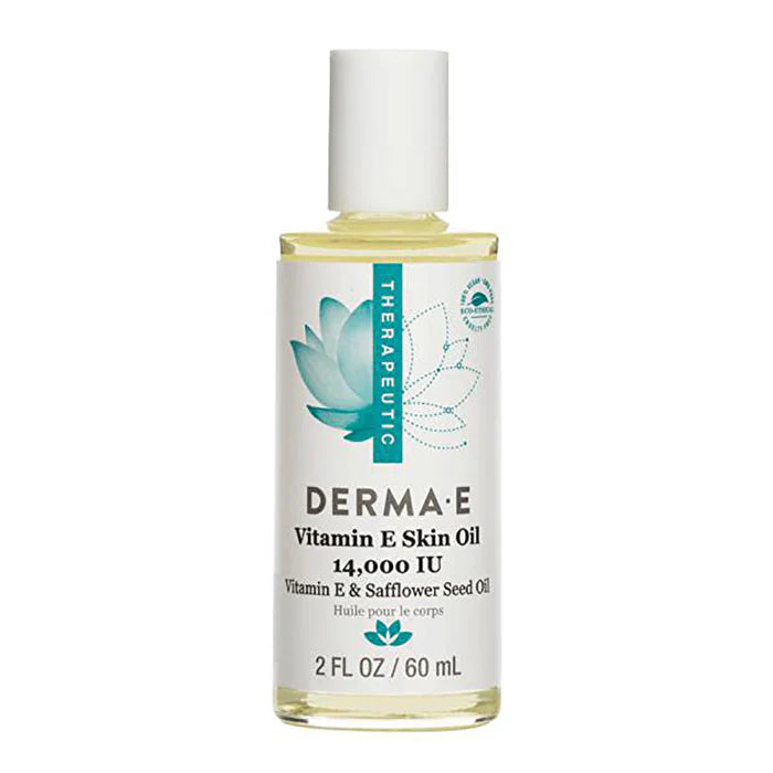 Therapeutic Vitamin E Skin Oil 60ml H294