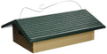 Recycled Double Cake Suet Feeder Holds 4 Cakes V7728