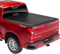 Soft Roll Up Truck Bed Tonneau Cover H9786