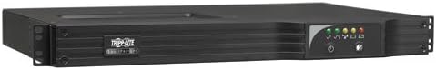 500VA 300W Line-Interactive 1U Rackmount UPS D616158