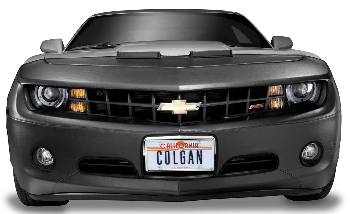 Front End Car Bra W71046