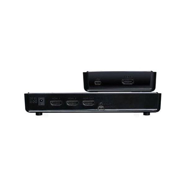 Wireless 3D Digital Kit C117210