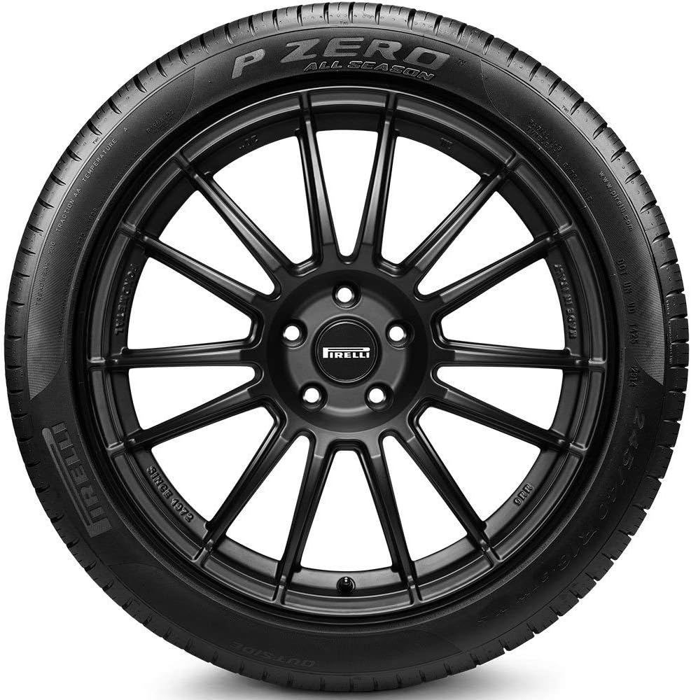 255/40R19 100V Performance Radial Tire Q9441