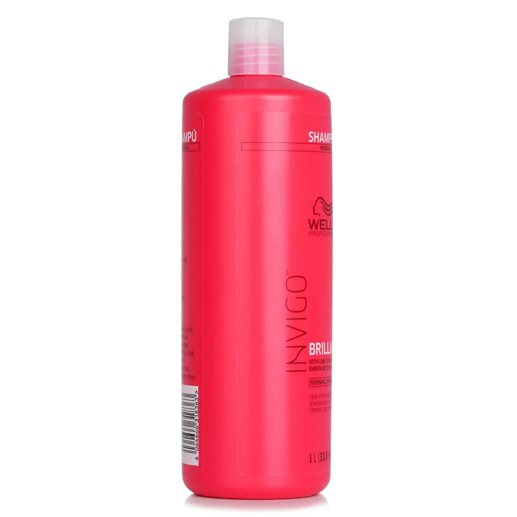 Color Protection Shampoo 1000ml W444