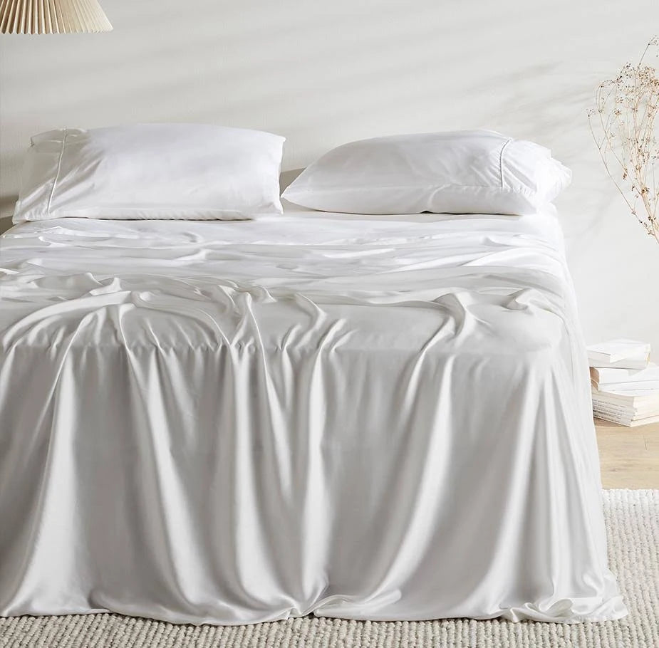 Queen Flat Sheet U344