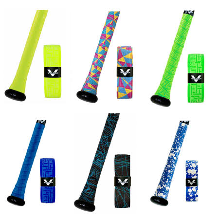 1.00 mm Bat Grip 6 Pack A71863