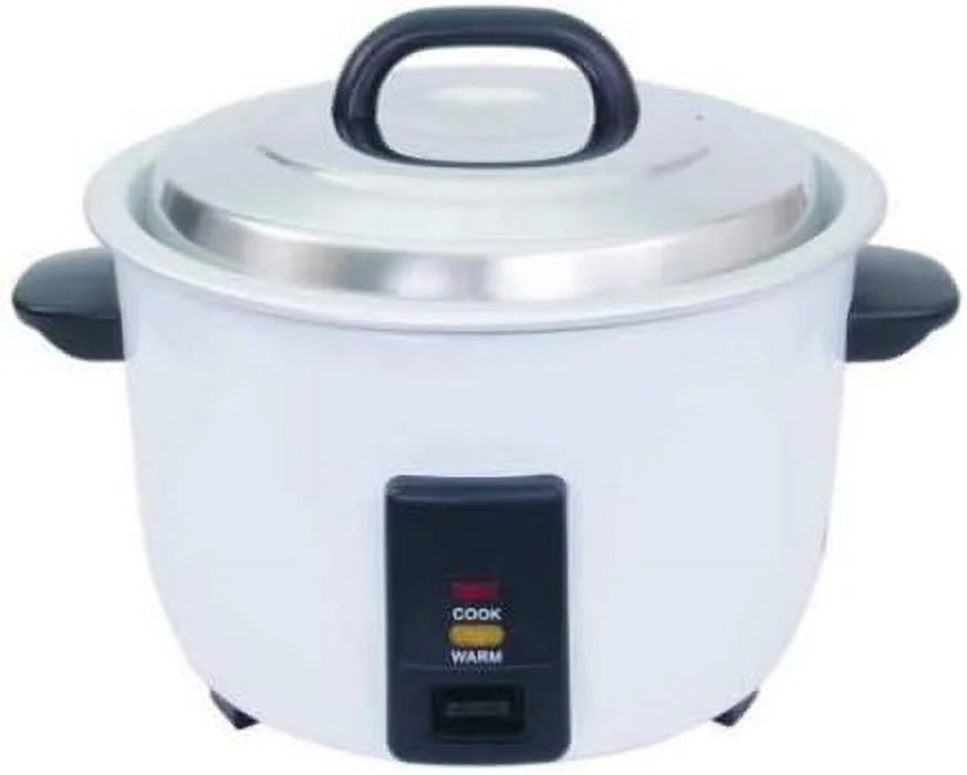 30 Cup Electric Rice Cooker A707346
