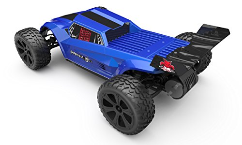 Blue Truggy R50252