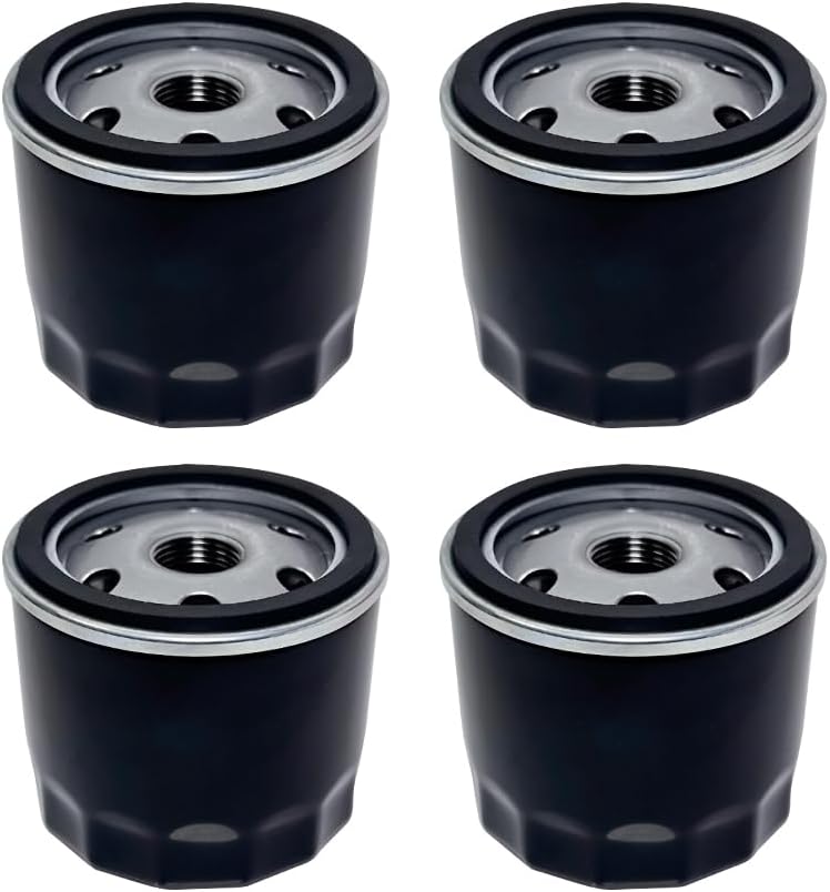 4 Pack Oil Filter Q561