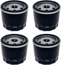4 Pack Oil Filter Q561