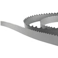 100 ft. L x 1/4 x 22W x 14/18 TPI Bi-Metal Band Saw Blade Coil Stock M949