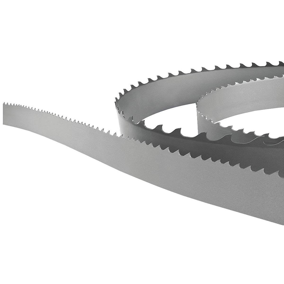 100 ft. L x 1/4 x 22W x 14/18 TPI Bi-Metal Band Saw Blade Coil Stock M949