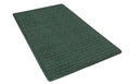 Red and Black Barrier Rib Entrance Mat H99153