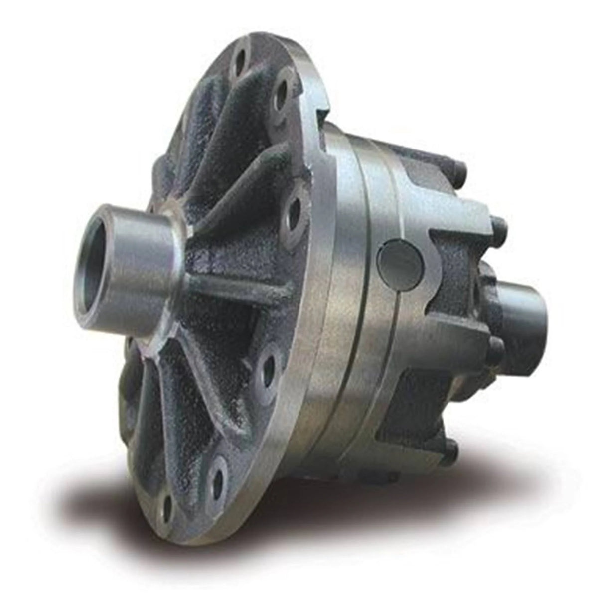 Detroit Locker 10.5x22 30 Spline Differential with 14 Bolt B18838