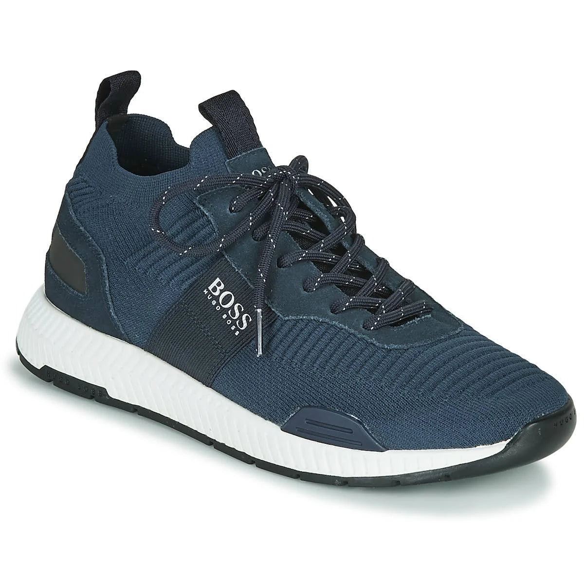 Blue Trainers H168
