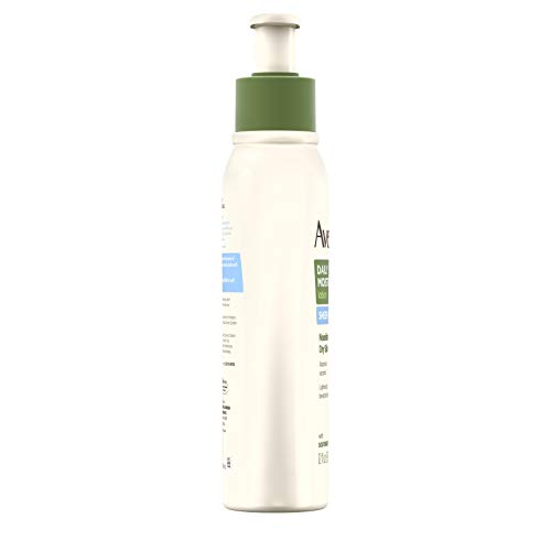 Sheer Hydration Daily Moisturizing Lotion With Soothing Oat, Fragrance-Free Body Moisturizer, 12 Fl. Oz U59197