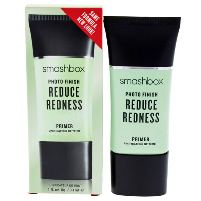 1 oz Photo Finish Reduce Redness Primer J976