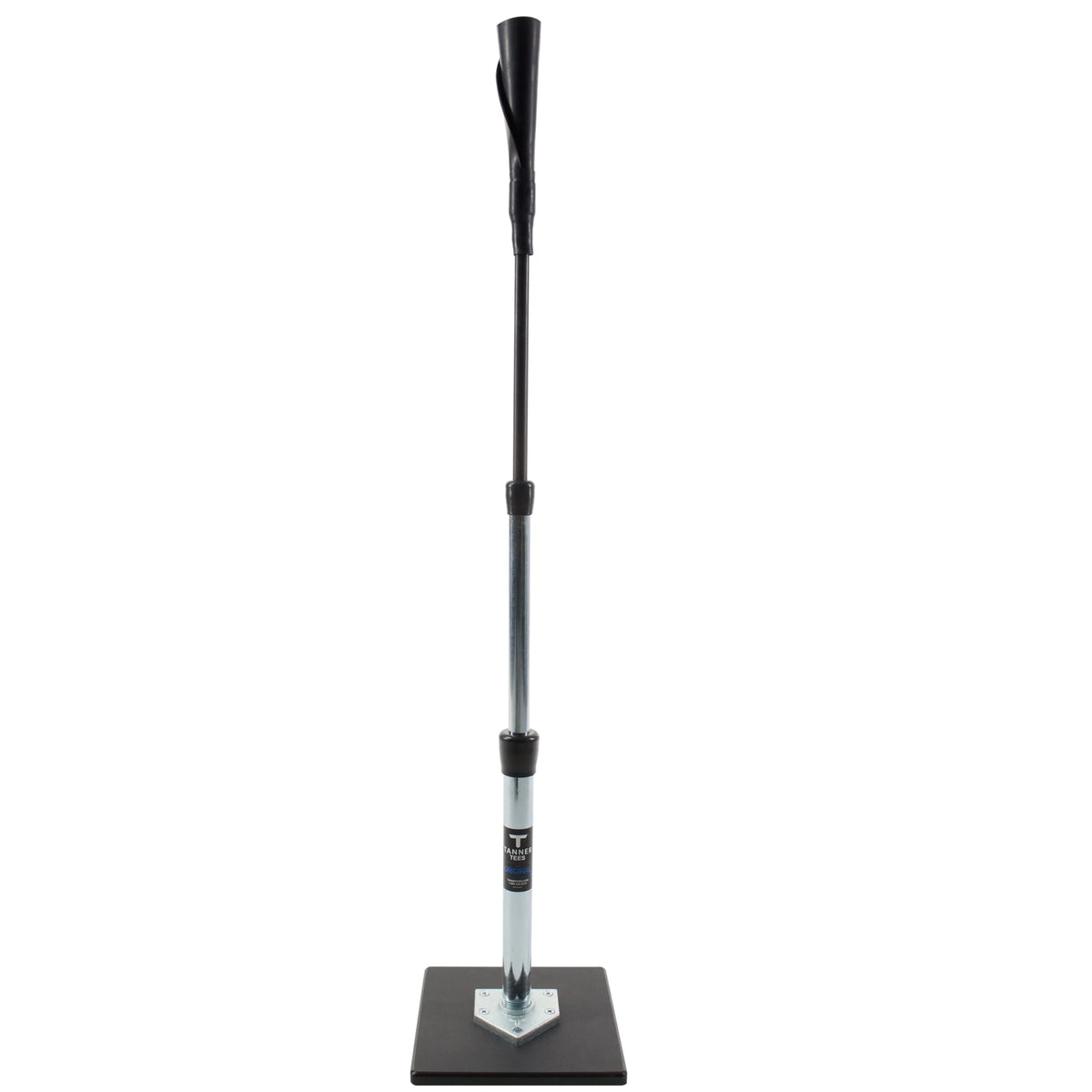 Premium Baseball Batting Tee with Height Adjustments C2544