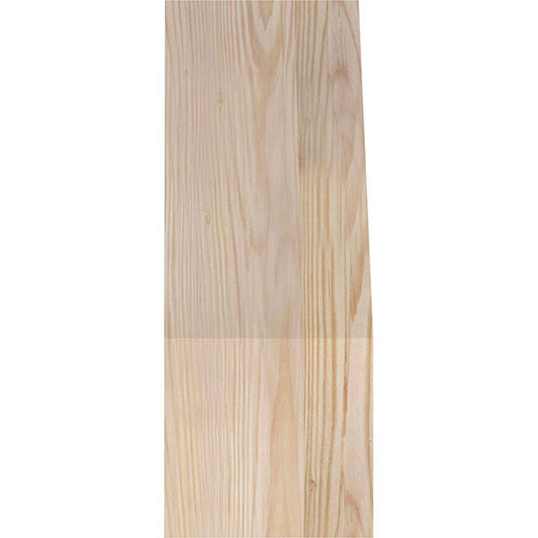 Douglas Fir Rough Sawn Brace K492217