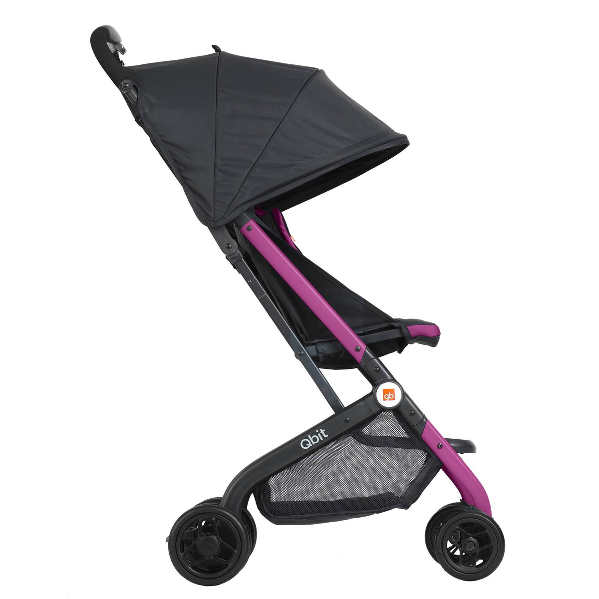 Raspberry LTE Stroller Z355