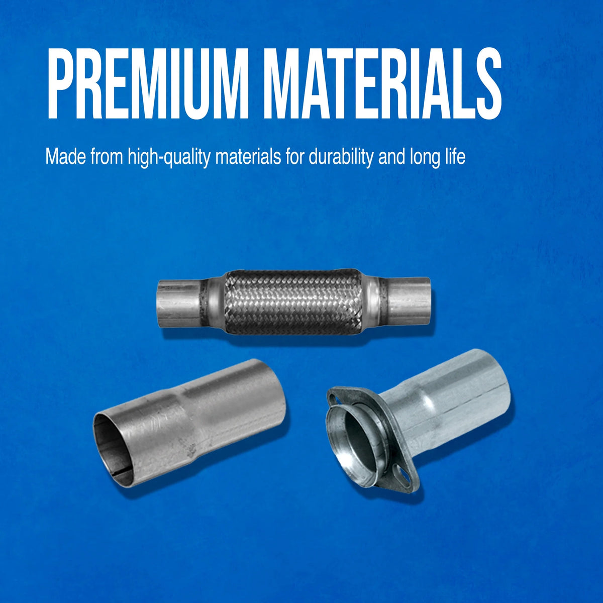 Heavy Duty Exhaust Elbow D70056