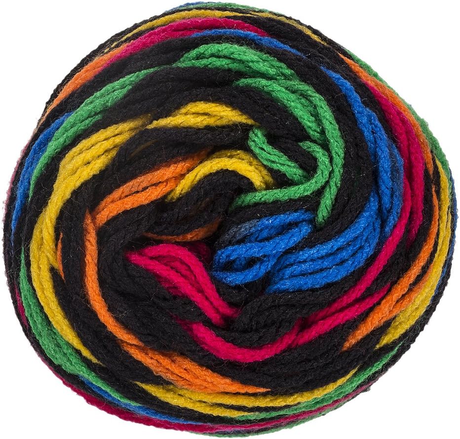 Primary Stripes Yarn X220488