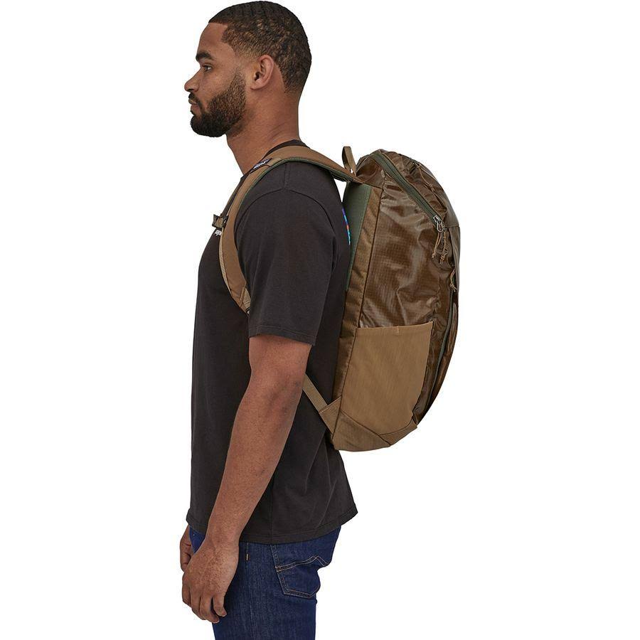Smokey Violet 25L Pack W595123