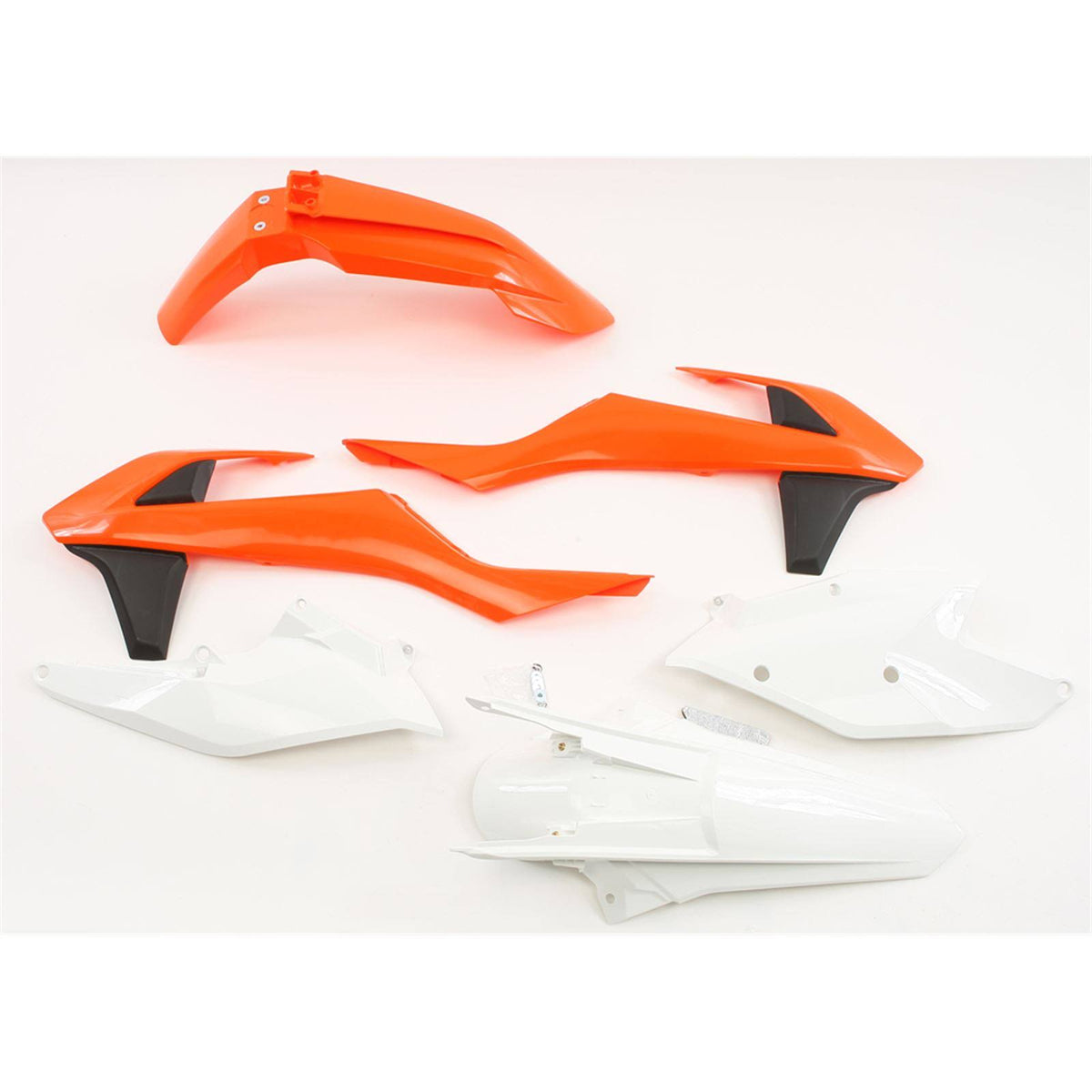 Full Plastic Kit Z468559