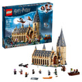 LEGO Harry Potter Hogwarts Great Hall Toy R737629