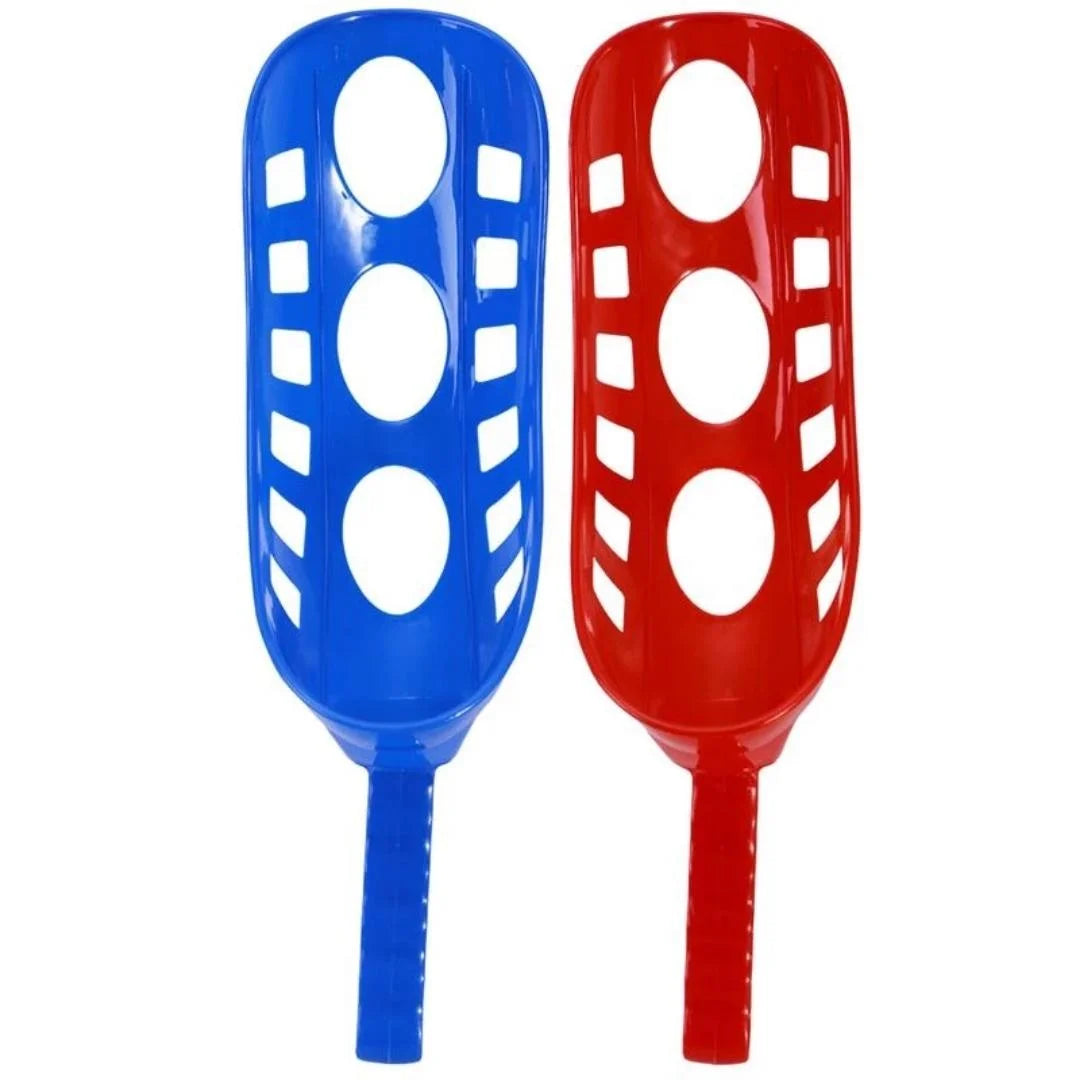 Ball Toss And Catching Ball Game Toy Outdoor Lawn Party Kids Game A69924