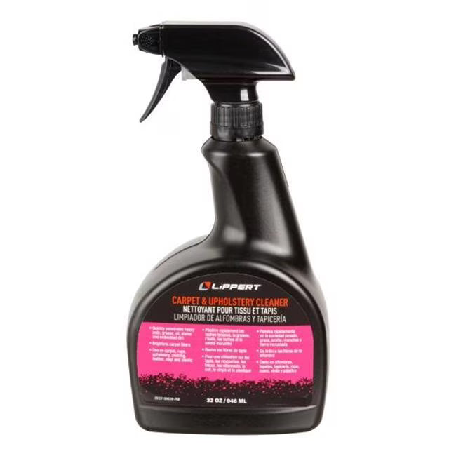 Carpet & Upholstery Cleaner C138