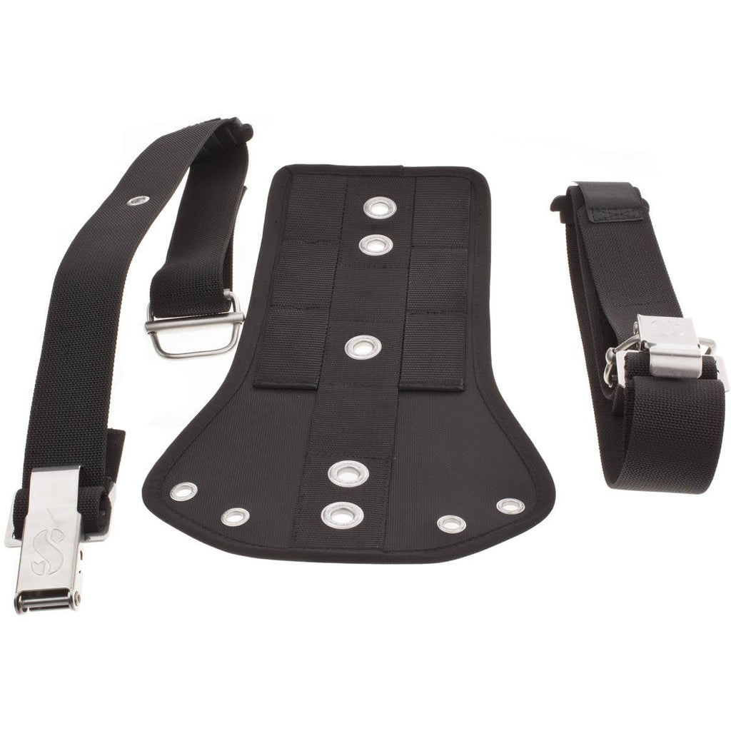Travel Backplate R178244