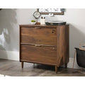 2-Drawer Lateral Filing Cabinet A5226