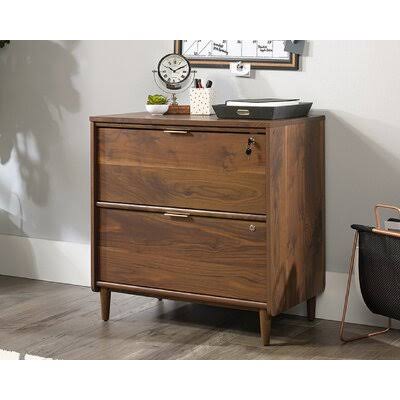2-Drawer Lateral Filing Cabinet A5226