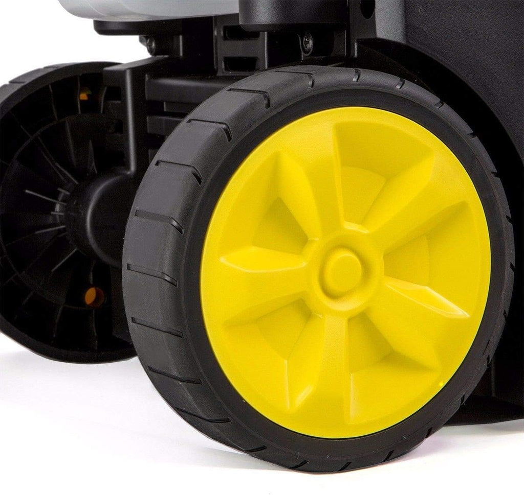 2000 PSI 1.7 GPM Electric Pressure Washer with Hose Reel C20574