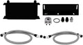Oil Cooler Kit Silver V3373