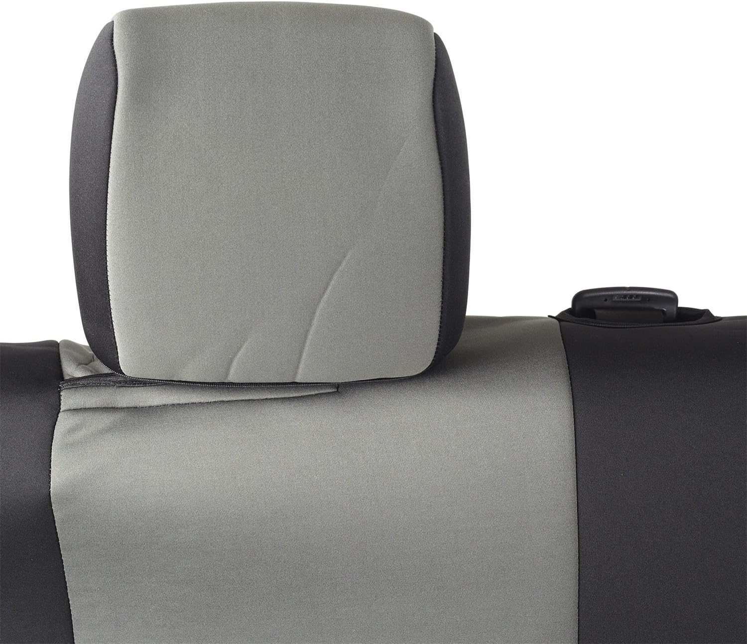 Charcoal Seat Cover X928610