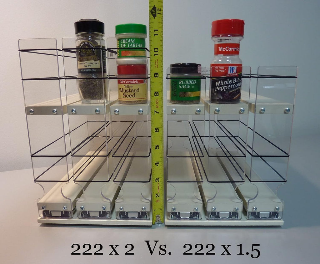 3 Drawer Spice Rack P937